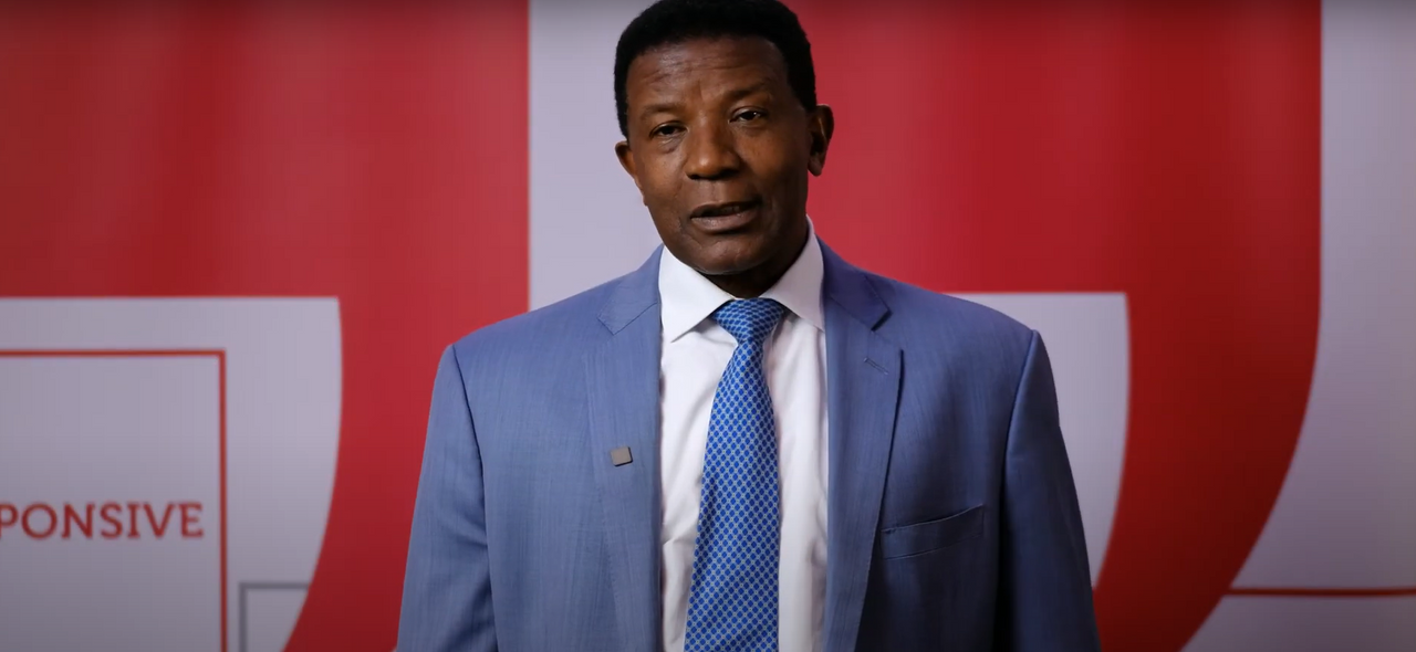 Trevor Williams at The Knowledge Guild, 2024 & Beyond Navigating the